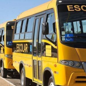 Detran Cursos BH Transporte Escolar