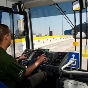 Curso Detran BH Transporte Coletivo