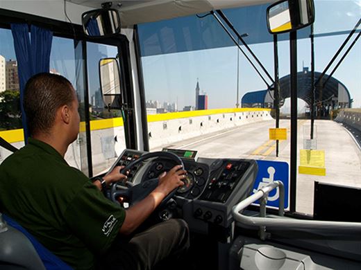 Curso Detran BH Transporte Coletivo